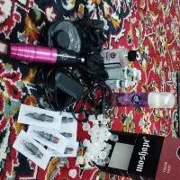 دستگاه تاتو پن EZ