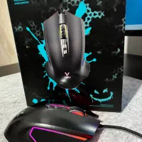 ماوس رپو مدل Rapoo V20 pro موس گیمینگ