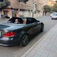 کروک ۱۲۰  BMW  مدل ۲۰۰۹|خودرو سواری و وانت|تهران, آهنگ|دیوار