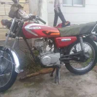 آخر۸۹ تمیز هیرمن سیدایی بدون خرج تازه ۱۰میلیون خرج|موتورسیکلت|لیسار, |دیوار