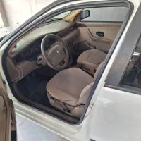 سمند مدل ۹۷تک برگ سند|خودرو سواری و وانت|رودهن, |دیوار