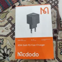 شارژر ۲۰ وات|لوازم جانبی موبایل و تبلت|زاهدان, |دیوار