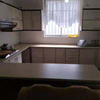 اجاره ویلا دوبلکس دربست|اجارهٔ کوتاهمدت ویلا و باغ|رشت, یخسازی|دیوار