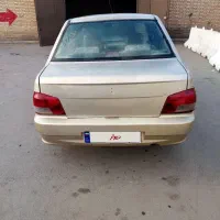 پراید ۱۳۲مدل ۸۸ دوگانه|خودرو سواری و وانت|مشهد, ایثارگران|دیوار