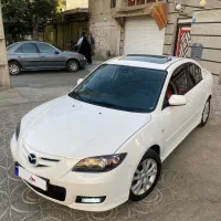 مزدا ۳تیپ۳بیرنگ