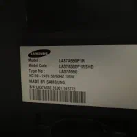 تلویزیون سامسونگ|تلویزیون و پروژکتور|تهران, شهران شمالی|دیوار