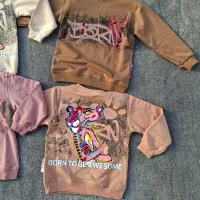 بلوز تک زیر قیمت خرید پوشاک بچگانه امیر خیاط|کفش و لباس بچه|نیشابور, امام|دیوار