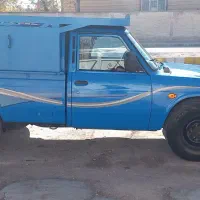 نیسان دیزل۴۰۲|خودرو سواری و وانت|آشخانه, |دیوار