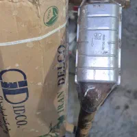 کاتالیزور ایران دلکو منبع میانی مارا kem|قطعات یدکی و لوازم جانبی|مشهد, رده|دیوار