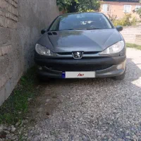 ماشین ۲۰۶ لاکاغذ بی رنگ