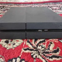 Ps4 fat
