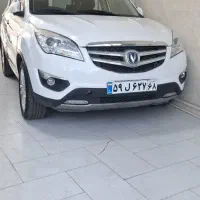 چانگان cs35 مدل ۹۷