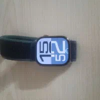 ساعت هوشمند برند  HK10 PROMAX PLUS|ساعت|پاکدشت, پاکدشت (مامازند)|دیوار