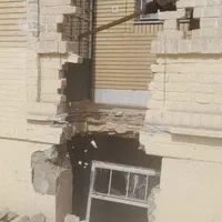 تخریب دیوار از همه نوعی آجری سنگی سیمانی جالوله|خدمات پیشه و مهارت|کاشان, ملا حبیبالله شریف|دیوار