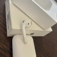 ایرپاد سری ۲ اپل(اصلی)|لوازم جانبی موبایل و تبلت|اصفهان, خانه اصفهان|دیوار