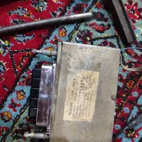 جک فلوکس آلمانی اصل قدیمی|قطعات یدکی و لوازم جانبی|رودسر, |دیوار