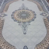 یک جفت فرش نو۱۲متری