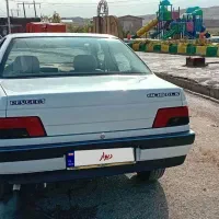 اطاق تعویض ۴۰۴ موتورتعویض ۴۰۲ خشک کارخونه|خودرو سواری و وانت|دره شهر, |دیوار