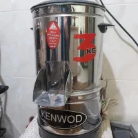 سبزی خرد کن