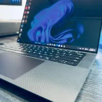 لپ تاپ دل Precision 5560