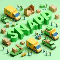 باربری اسنپ اندیشه مارلیک فردیس شهرک ناز