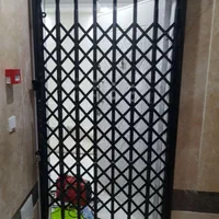 درب اکاردونی|مصالح و تجهیزات ساختمان|تهران, شادآباد|دیوار
