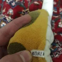 عروسک مار مخملی اصل کشور کره|اسباب‌‌بازی|تهران, جی|دیوار