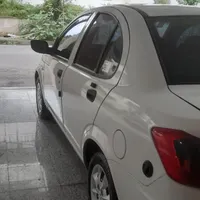 ساینا اس دوگانه سوز کارخانه 1402