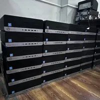 مینی کیس استوک امریکایی Hp g3 فوقالعاده قدرتمند|رایانه رومیزی|تهران, بهجت‌آباد|دیوار