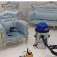 مبل شویی|خدمات نظافت|تهران, مشیریه|دیوار