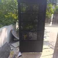 جوشکاری سیار و دیوارچینی|خدمات پیشه و مهارت|رویان, |دیوار