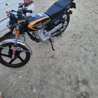 موتور نیکتاز ۱۵۰ ،فنی عالی