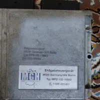 ایسیوSNGنیسانی اصل ژاپن شرکتی فابریک|قطعات یدکی و لوازم جانبی|چهارباغ, |دیوار