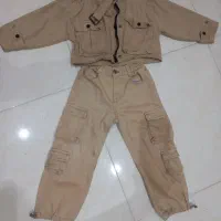 لباس دخترانه|کفش و لباس بچه|قم, زنبیل آباد|دیوار