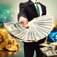 مبلغ ۷۰۰دلار با بازی کردن مفتی میخای بیا