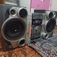 ظبط صوتی|سیستم صوتی خانگی|رباط‌کریم, الارد|دیوار