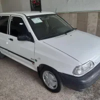 پراید۹۰دوگانه‌کارخانه