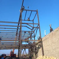 جوشکاری سیار|خدمات پیشه و مهارت|قوچان, |دیوار