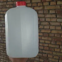 گالون ۲۰ لیتری|ظروف نگهدارنده، پلاستیکی، یکبارمصرف|فیروزآباد (آذربایجان), |دیوار