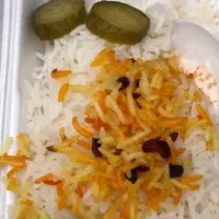 غذای آماده با بهترین کیفیت 100 درصد بهداشتی