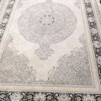 دو عدد فرش شش متری ترک