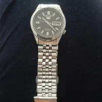 ساعت سیکو ۵ مردانه اصل ژاپن