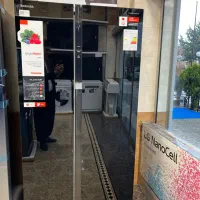 یخچال ساید برند توشیبا