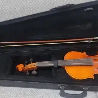 ویولن|ویولن|حمیدیا, |دیوار