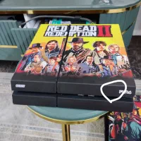 کپی خور ps4 fat