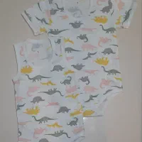 لباس بچه گانه