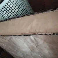 خوشخواب دونفره|تشک تختخواب|شیراز, سعدیه جنوبی|دیوار