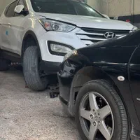 تعمیرگاه خودروهای خارجی و ایرانی با بهترین قیمت|خدمات موتور و ماشین|اهواز, کمپلو شمالی|دیوار