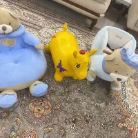 وسایل نوزادی خیلی خیلی سالم|اسباب و اثاث بچه|لشت نشا, |دیوار