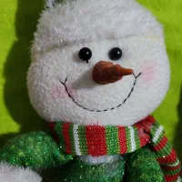 ست عروسک کریسمسی|اسباب‌‌بازی|شیراز, عادل آباد|دیوار